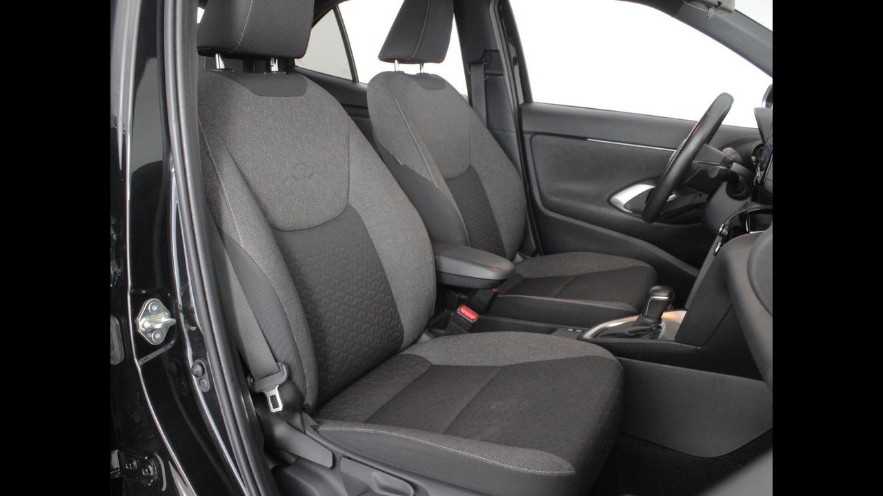 TOYOTA Yaris Cross - Yaris Cross 1.5h Trend awd-i 116cv e-cvt