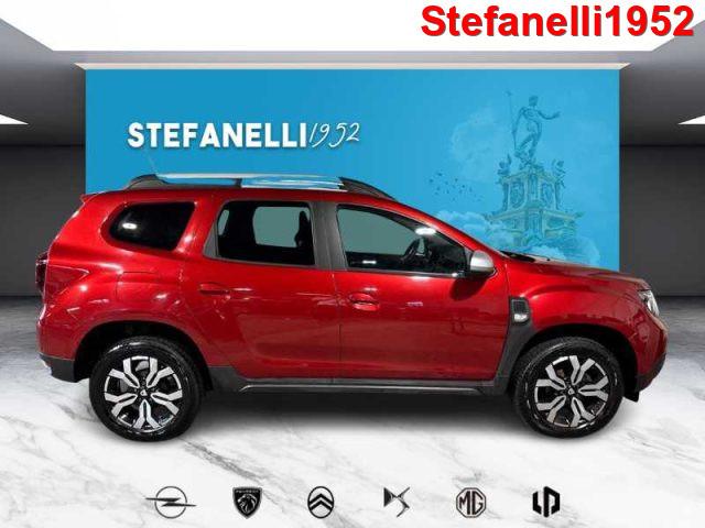 DACIA Duster II - 1.5 blue dci Comfort 4x2 115cv