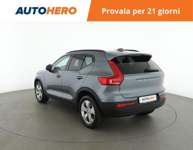 VOLVO XC40 D3 AWD Geartronic