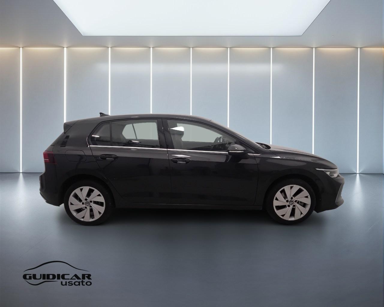 VOLKSWAGEN Golf VIII 2024 - Golf 1.5 tsi ehybrid Style 204cv dsg
