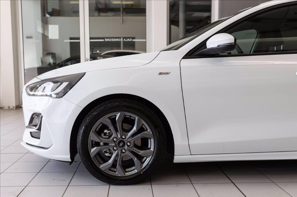 FORD Focus 1.0t ecoboost h ST-Line 125cv del 2025