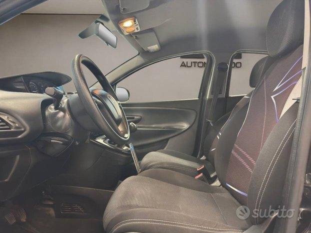 Lancia Ypsilon Ypsilon 1.3 mjt Platinum s&s 95cv m