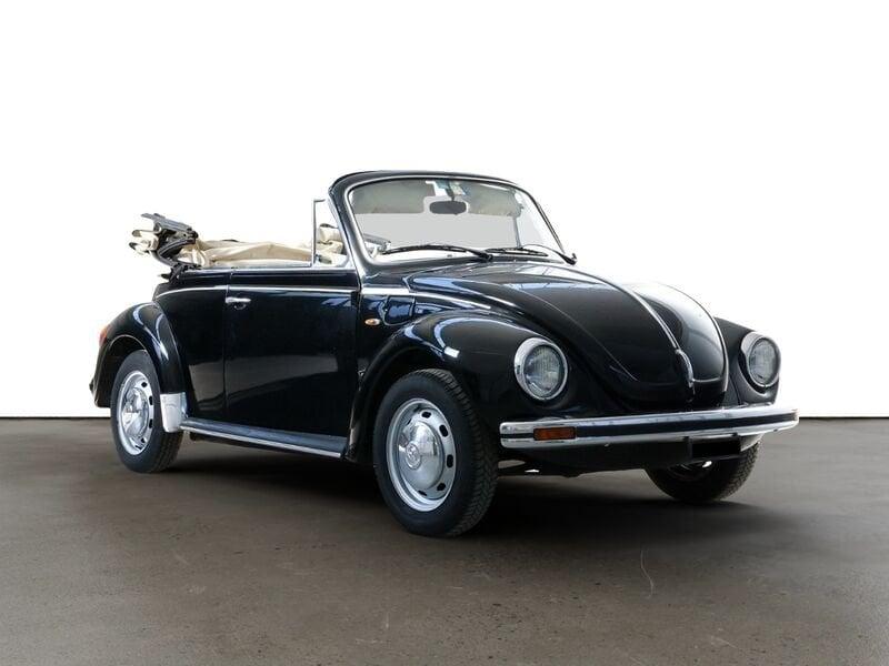 Volkswagen Maggiolino 1303 Cabriolet