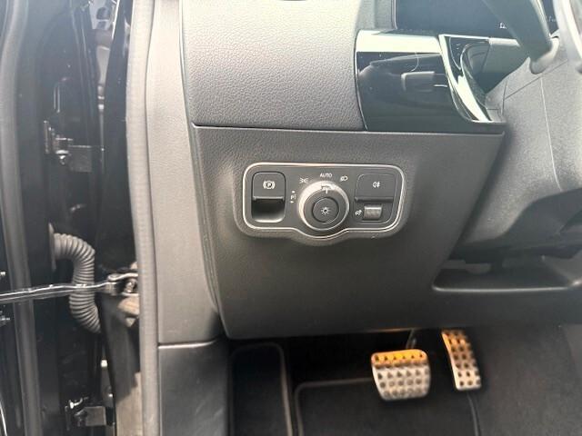 MERCEDES-BENZ EQA 250+ AMG Line Advanced Plus