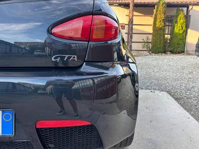 ALFA ROMEO 147 3.2i V6 24V cat 3 porte GTA