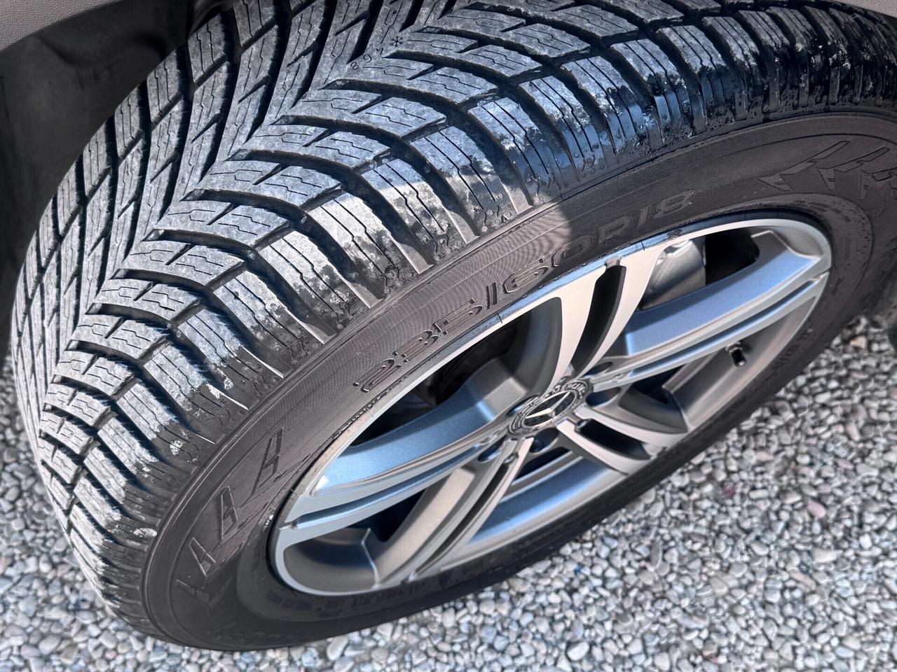 Mercedes-benz GLC 200 d 4Matic Sport PROMO FINANZIEMENTO !!