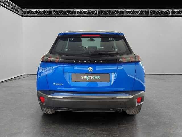 Peugeot 2008 BlueHDi 110 S&S Active Pack