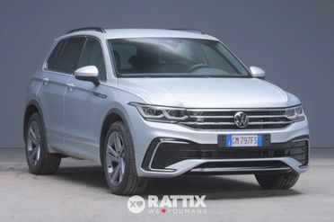 Volkswagen Tiguan 1.5 TSI 150CV R-Line DSG