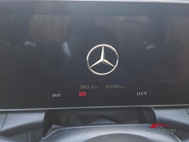 MERCEDES-BENZ GLC 220 220 d AMG Line Premium 4matic auto