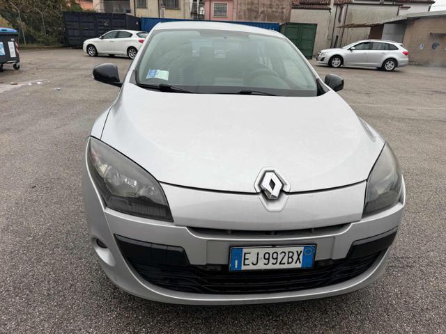 RENAULT Megane Mégane 1.5 dCi 110CV EDC S.Tour GT Line Bellissima