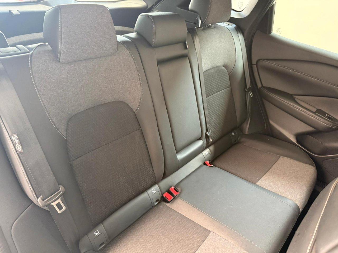 Nissan Qashqai 1.3 mhev N-Connecta 2wd 140cv
