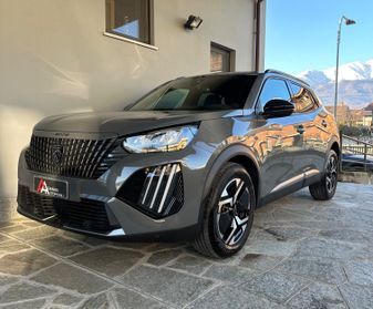 Peugeot 2008 2008 1.2 puretech Allure s&s 100cv