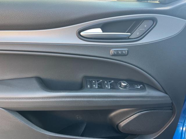 ALFA ROMEO Stelvio 2.2 Turbodiesel 210 CV AT8 Q4 Veloce