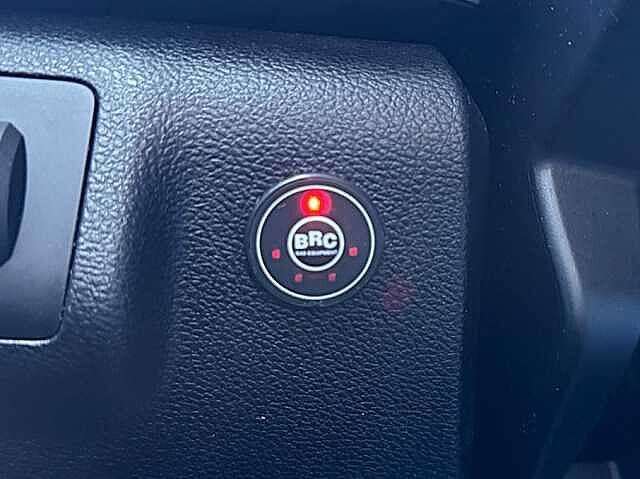 DR Automobiles dr 6.0 1.5 Turbo CVT Bi-Fuel GPL