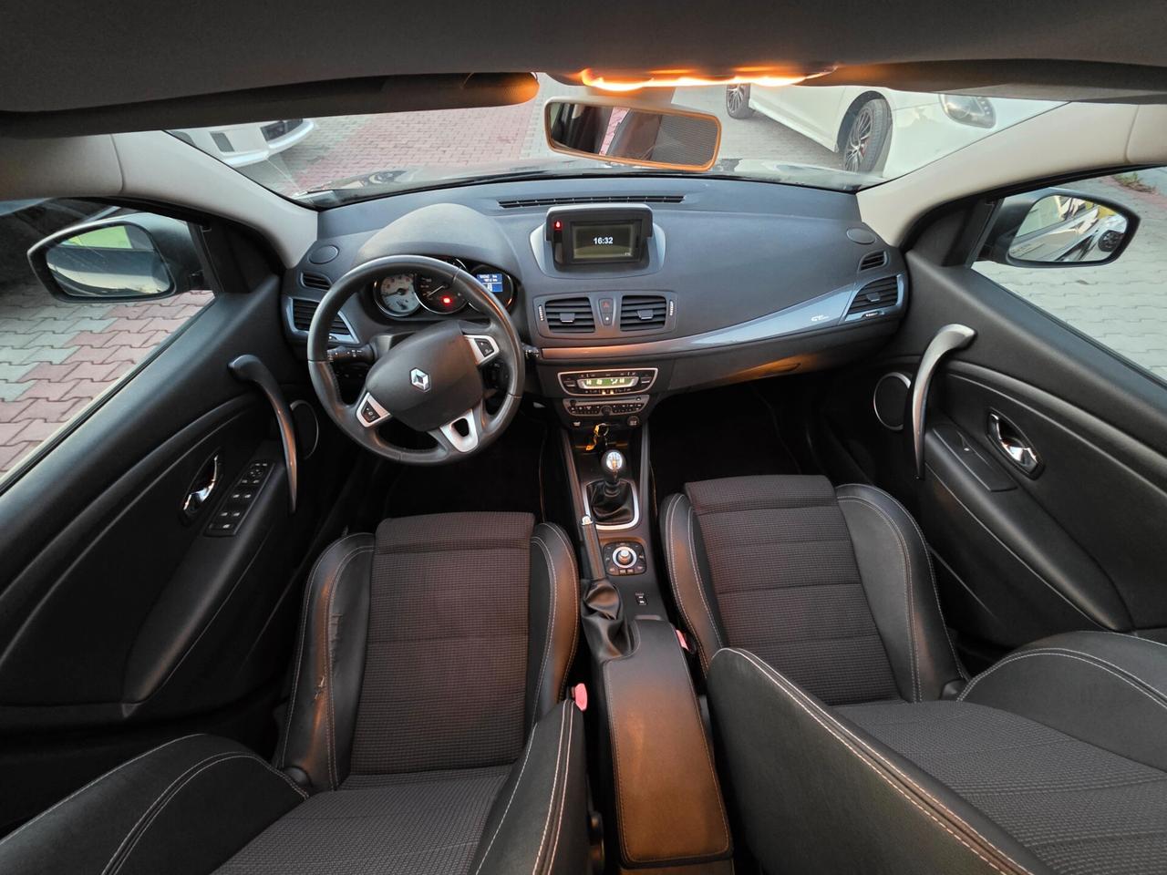 Renault Megane Mégane 1.5 dCi 110CV GT Line garantita 12M