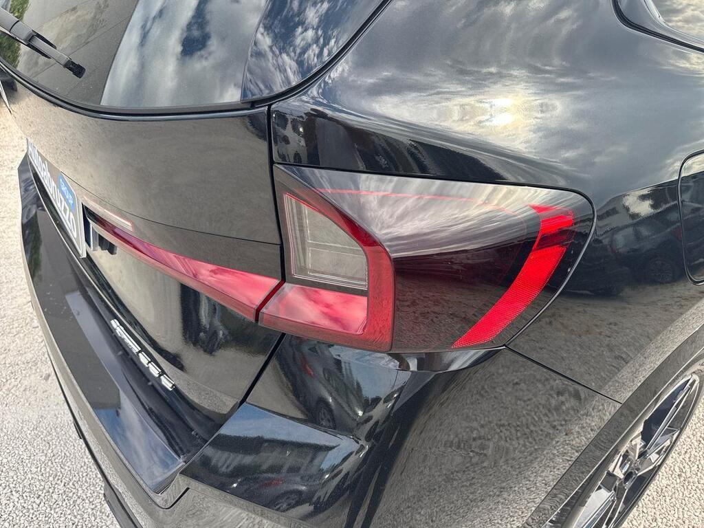 BMW X1 25 e MSport Pro xDrive DCT