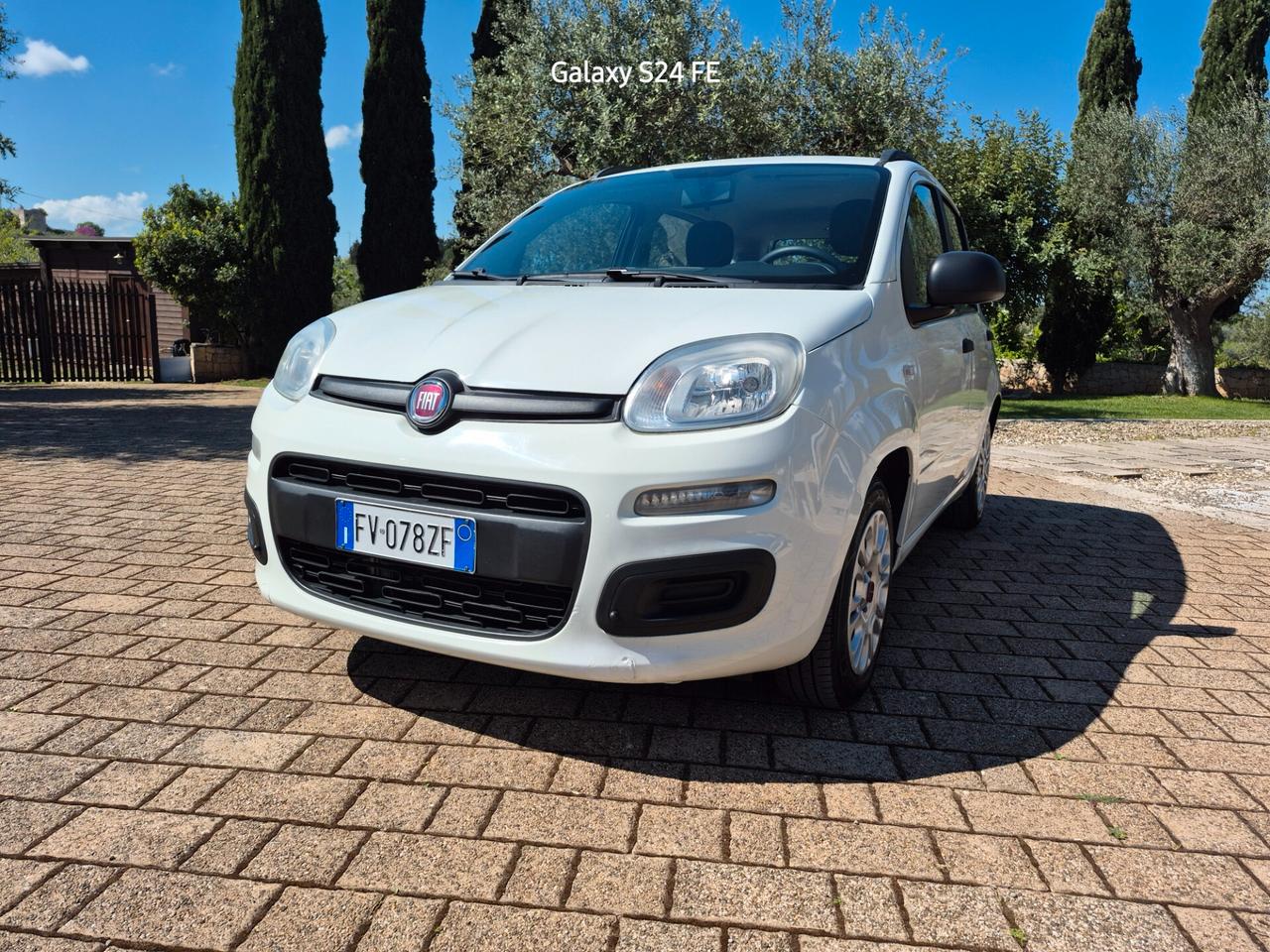 Fiat Panda 1.2 EasyPower Easy
