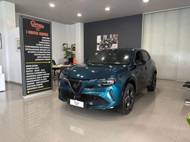 Alfa Romeo Junior 1.2 ibrida Q4 Milano Cortina 2026 145cv edct6