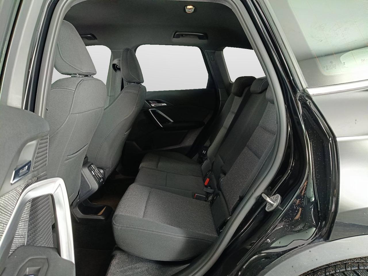 BMW X1 U11 - X1 sdrive18d Edition Essence auto