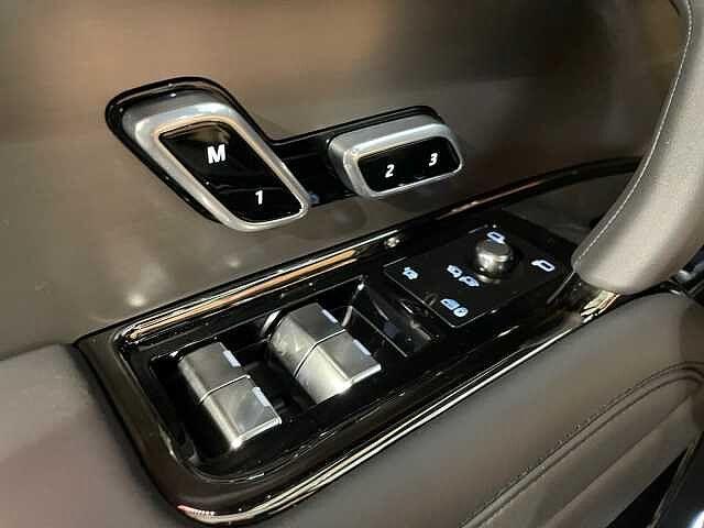 Land Rover Range Rover Sport Dark Edition Dynamic SE