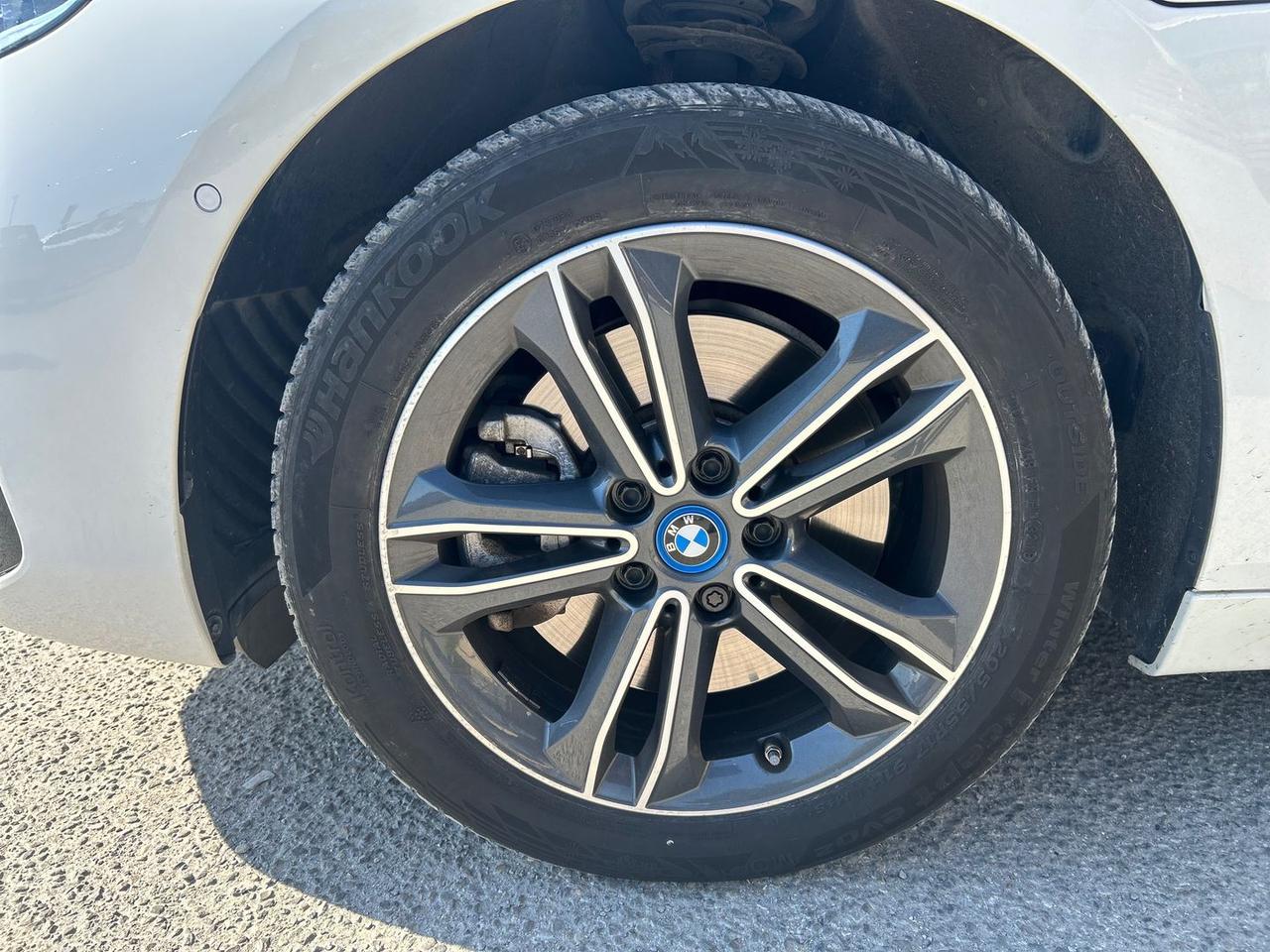 Bmw 225 SPORT 225xe iPerformance PHEV #10314