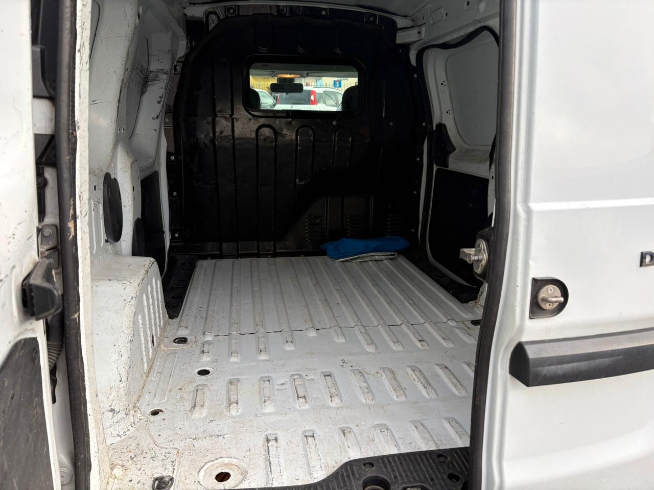 Dacia Dokker 1.5 dCi 8V 90CV Start&Stop Furgone