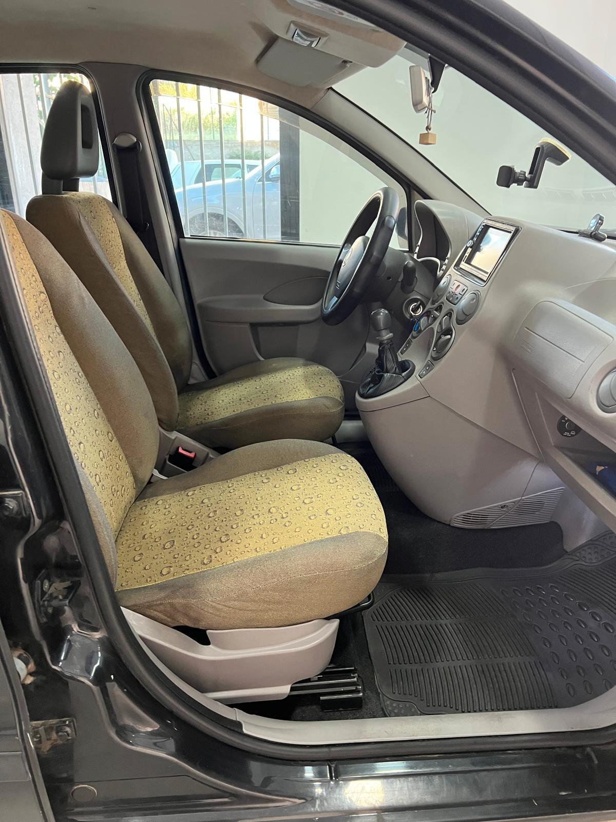 Fiat Panda 1.1 Active