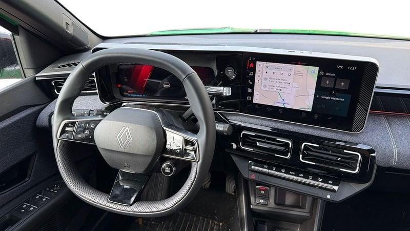 Renault 5 E-Tech Electric RENAULT techno 150 cv comfort range