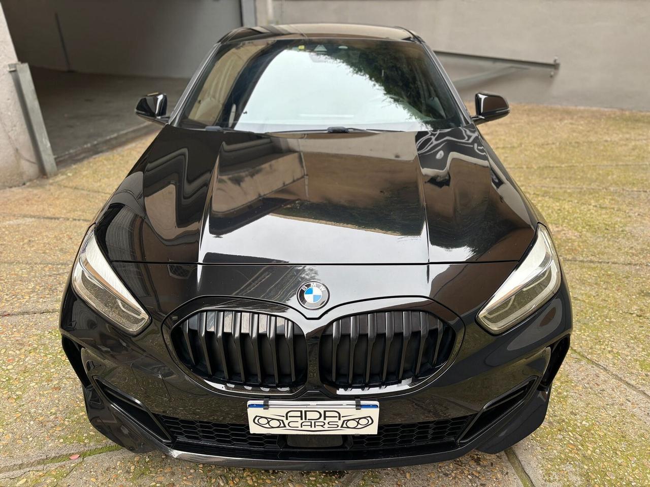 BMW 118D Msport 150CV - UNIPRO