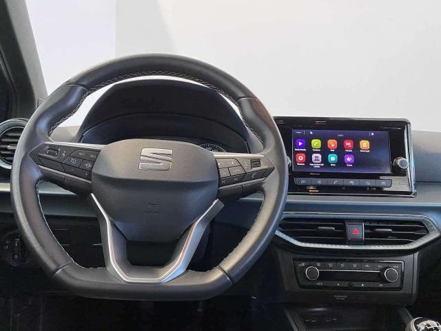 SEAT Arona Arona 2022 1.0 tgi Xperience 90cv