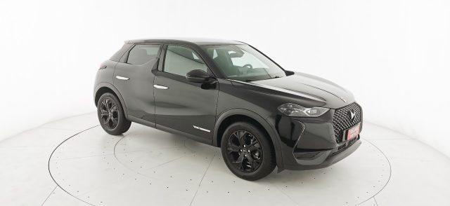 DS AUTOMOBILES DS 3 Crossback PureTech 100 Performance Line