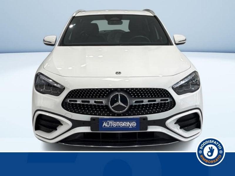 Mercedes-Benz GLA 180 d Automatic AMG Line Advanced Plus