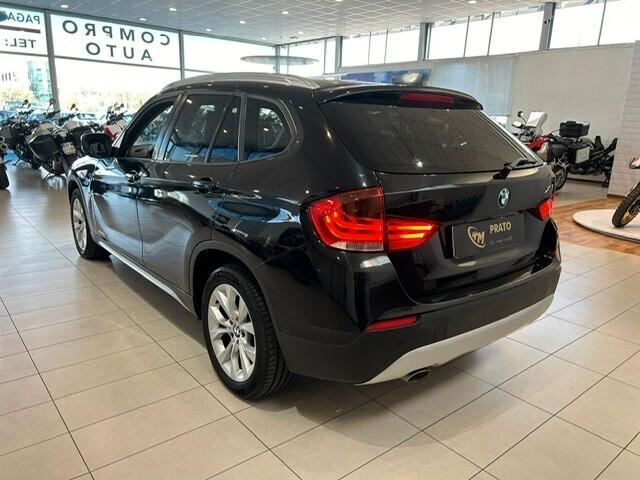 BMW X1 xdrive20d Eletta