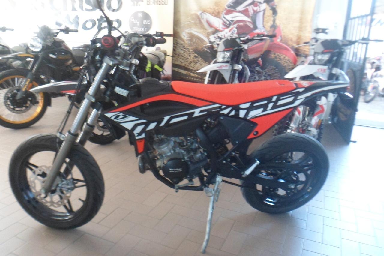 BETA RR 50 MOTARD 2022
