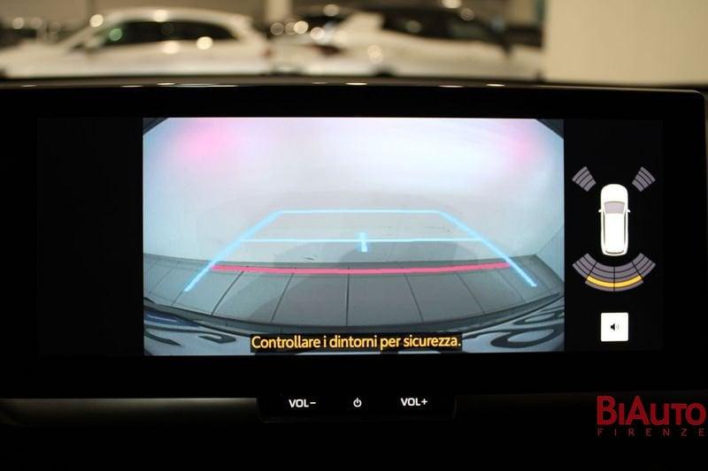 Toyota C-HR C-HR 1.8 hev Trend fwd e-cvt