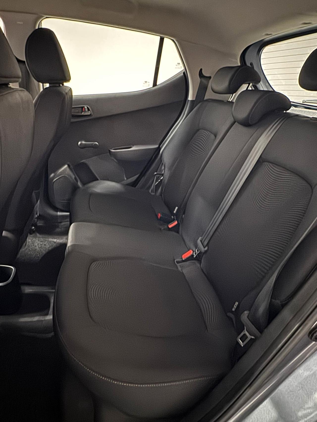 Hyundai i10 1.2 MPI Style