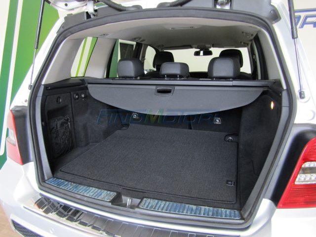 MERCEDES-BENZ GLK 220 CDI 4Matic BlueEFFICIENCY Premium