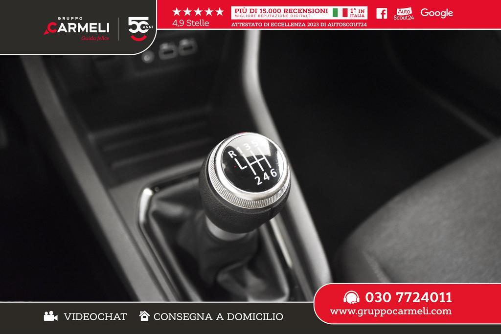 Renault Clio 5 Porte 1.0 TCe Equilibre