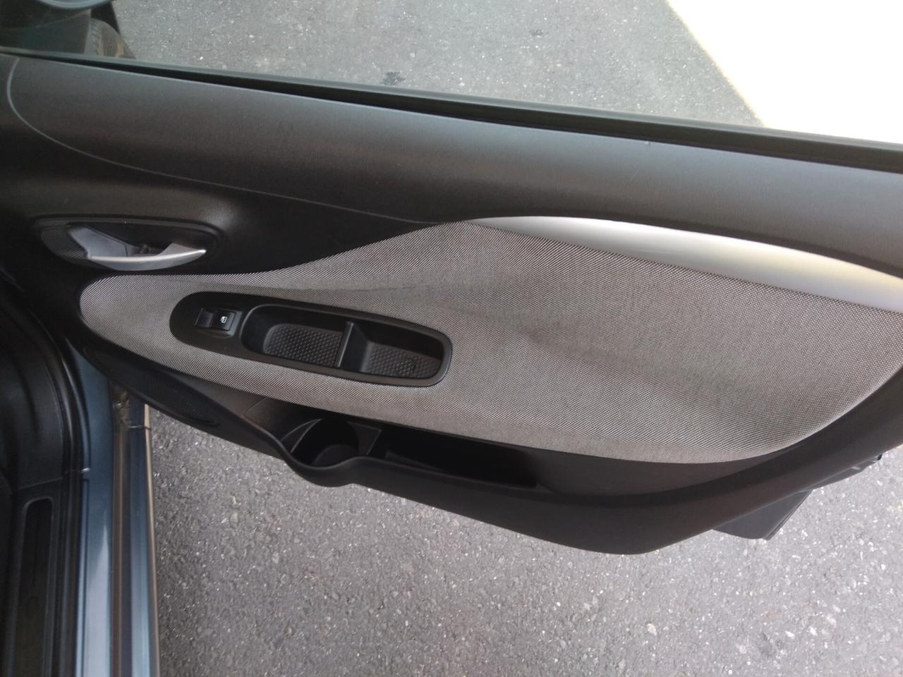 Fiat Punto Evo 1.3 Mjt 75 CV 5 porte Dynamic x neopatentati