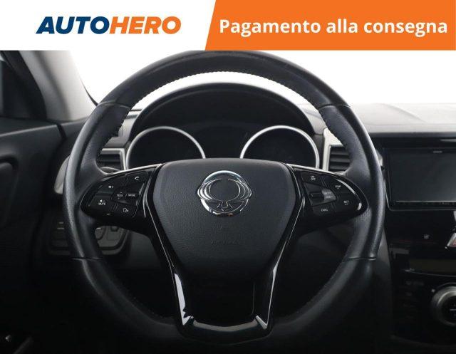 SSANGYONG Tivoli 1.6 2WD Free