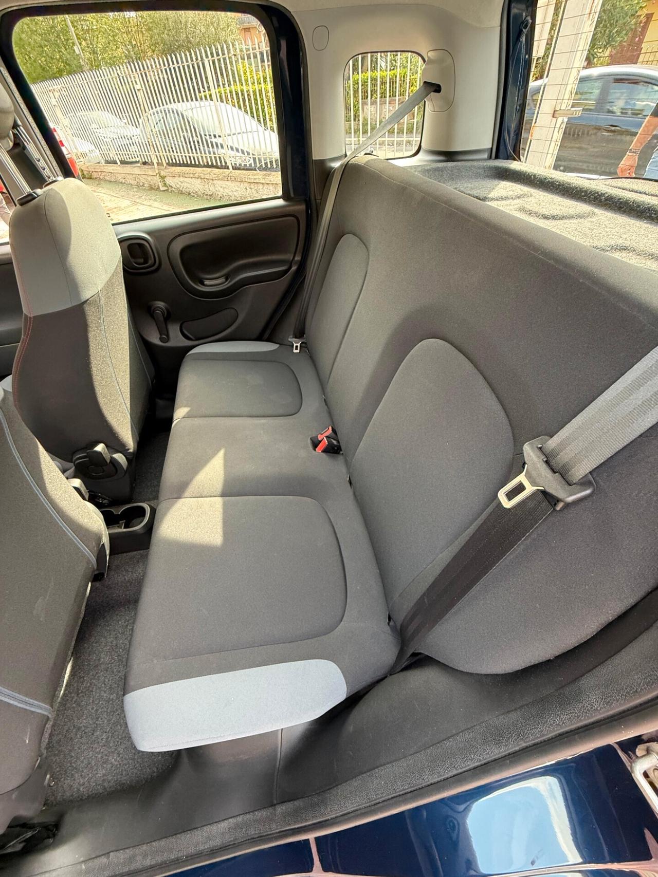 Fiat Panda S&S Hybrid *PRONTA CONSEGNA