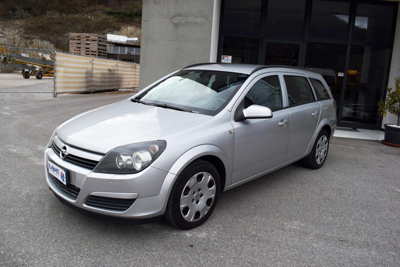 Opel Astra 1.7 CDTI 101CV Station Wagon Enjoy