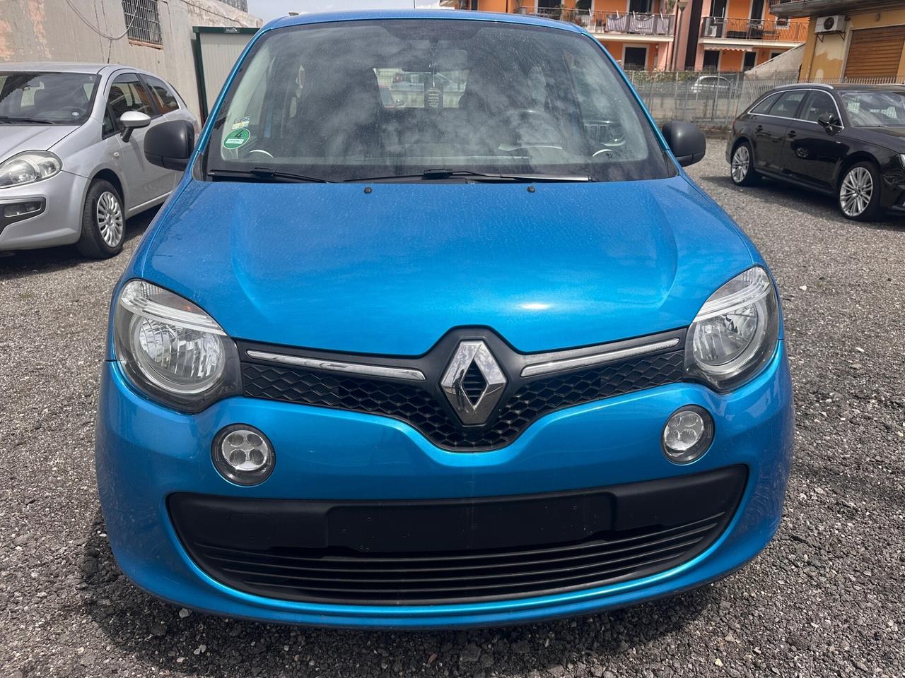 Renault Twingo SCe Life