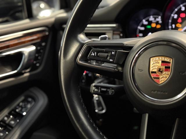 PORSCHE Macan 2.9 S