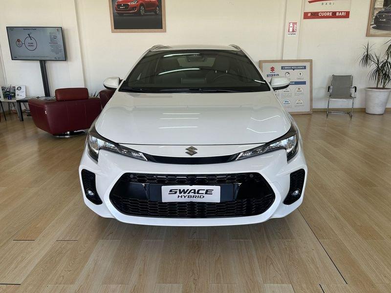 Suzuki Swace 1.8 Hybrid E-CVT 2WD Cool