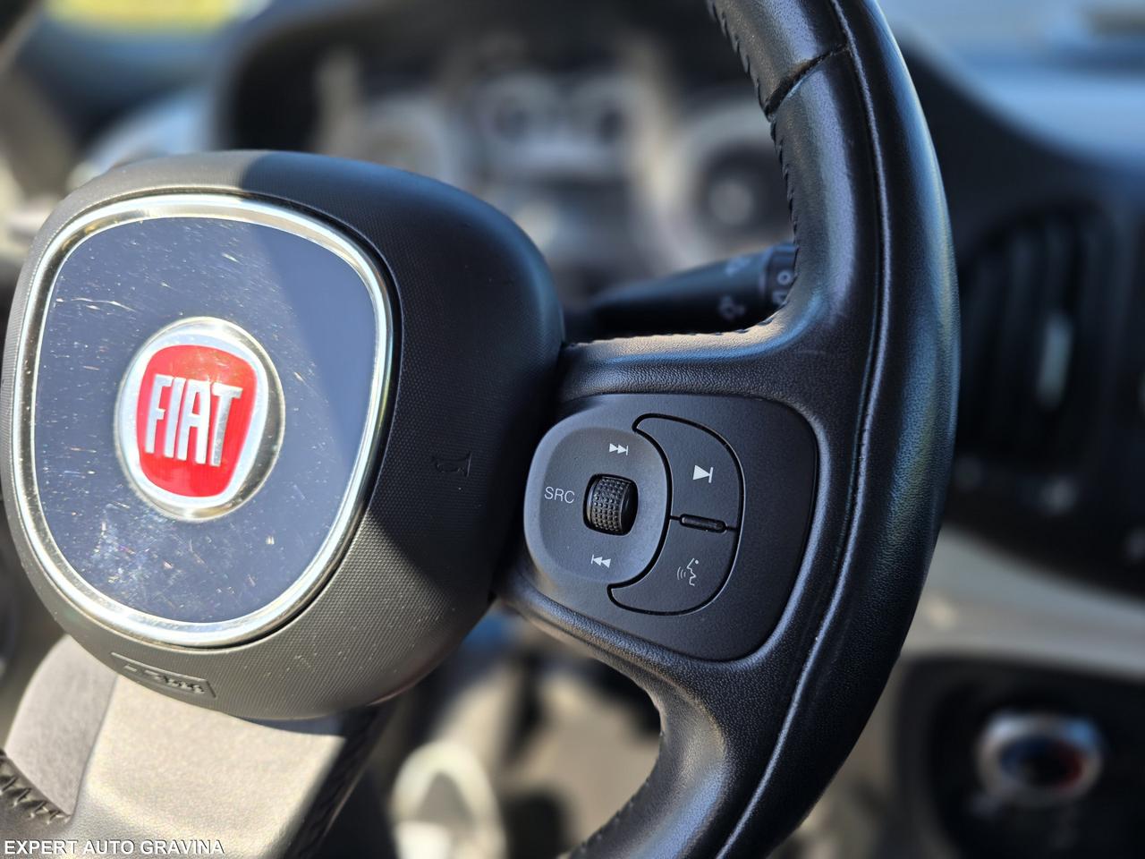 FIAT 500L LOUNGE 1.4 BENZ-GPL 95CV