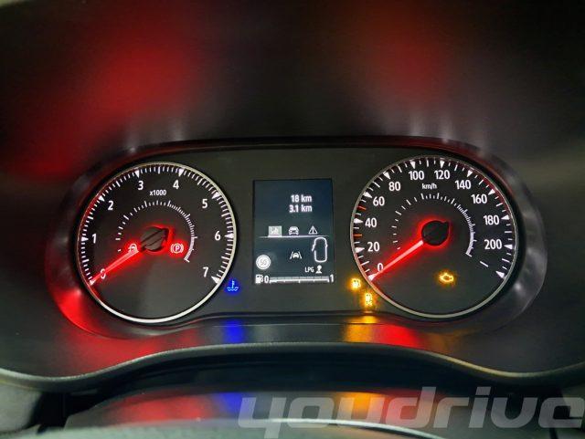 DACIA Sandero Stepway 1.0 TCe ECO-G Extreme+ KM0