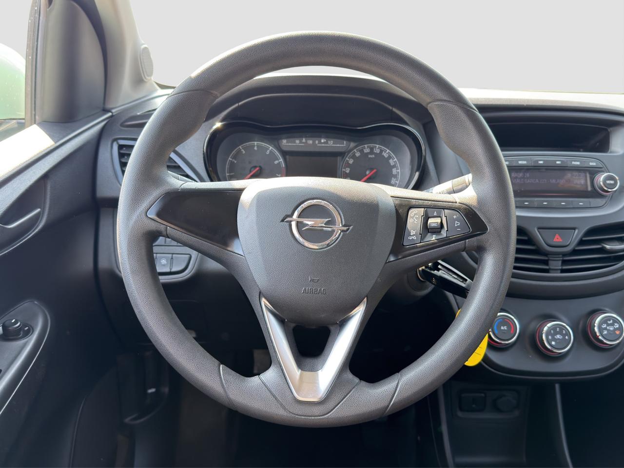 OPEL Karl 1.0 73 CV GPL Rocks