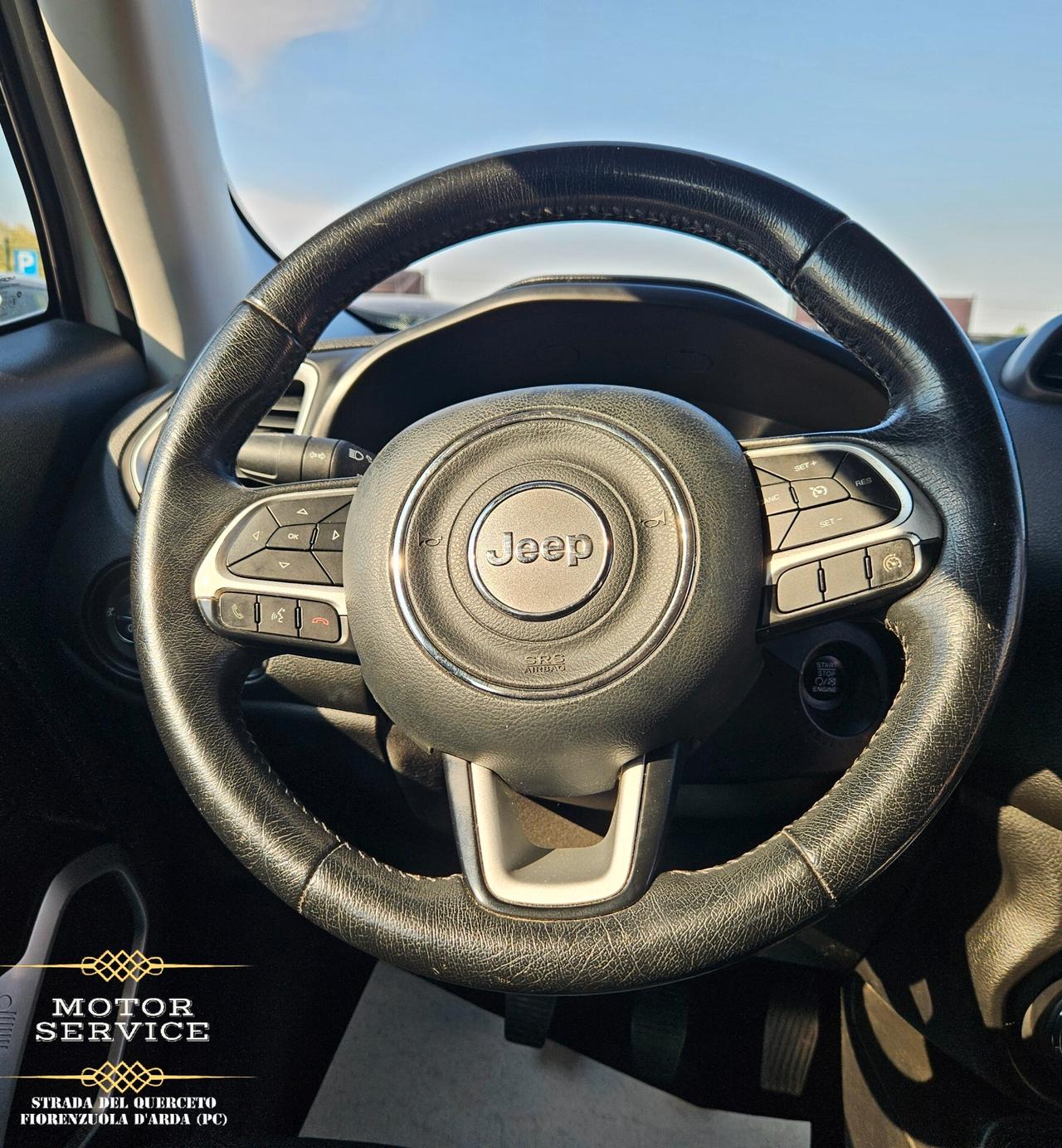 Jeep Renegade 1.4 PREZZO REALE E FINALE