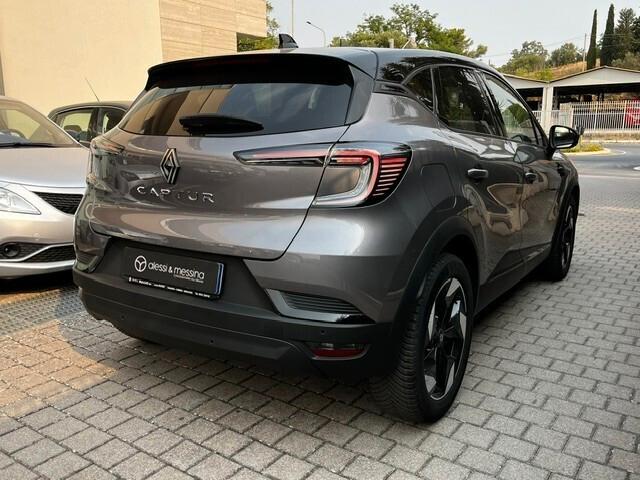 Renault Captur TCe 90 CV Techno